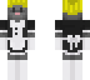 jujer maid