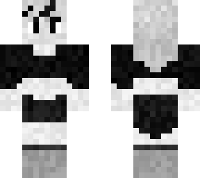 Kim ROBLOX | Minecraft Skin