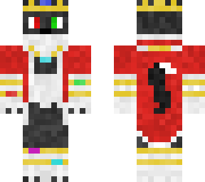 king zeno (v2)