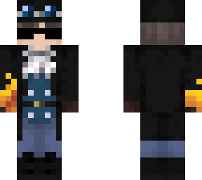 kinj pirata