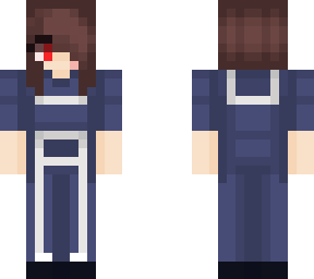 l~l summer smith l~l (mha/bnha 2nd gen oc: training uniform)