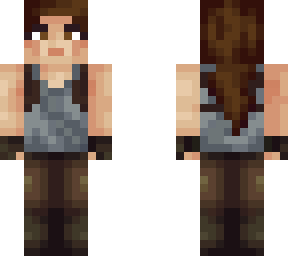 lara croft