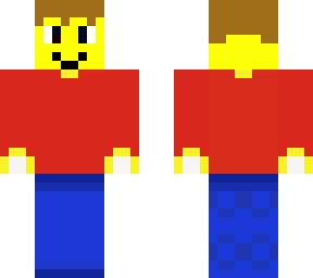 lego minifigure