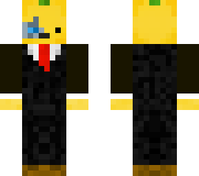 lemon spy