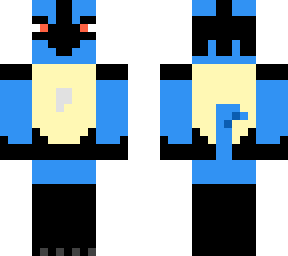 lucario