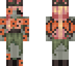 marigolds