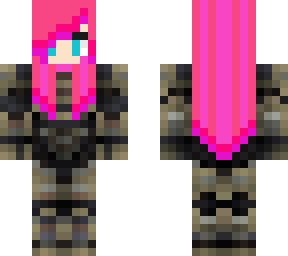 master chief girl