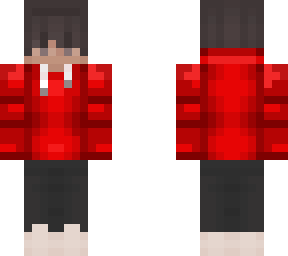 my new skin