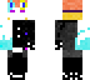 my own skin