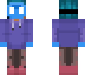 my skin