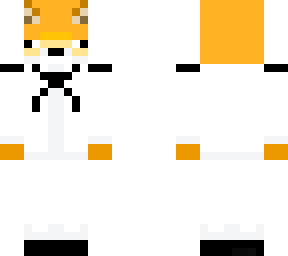 navy fox