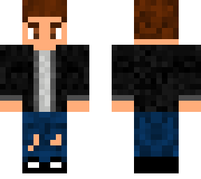 new skin