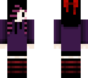 nina the killer