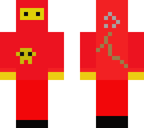 ninja lego