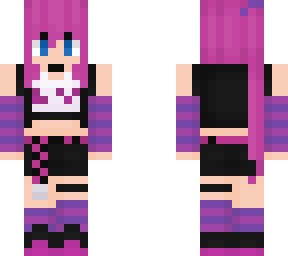 oc girl / (dont repload)