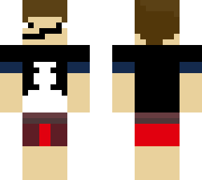 official baskamii skin