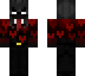 onyx (regrettevator avatar)