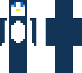 peinguin