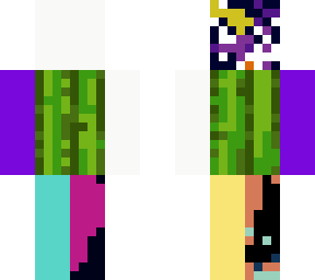 perkiest first skin revised
