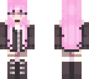 pink rework