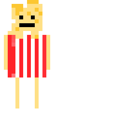 popcornman
