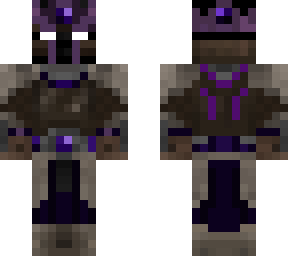 purple farfadox