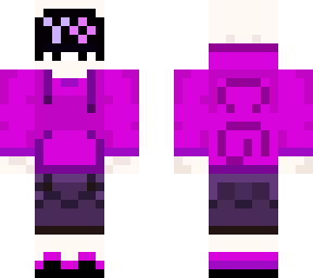 purple swap papyrus