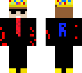 pvp skin