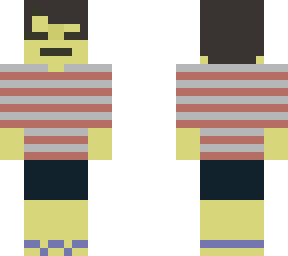 random dude