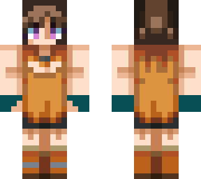 rapha diane gamer cute v2