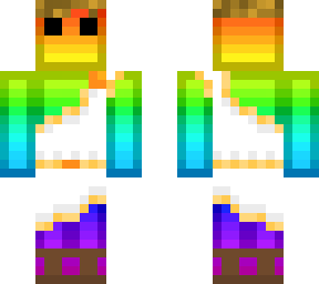 raynbr0 toga 2