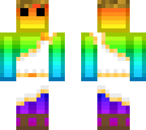 raynbr0 toga