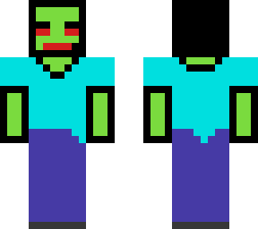 realzombish