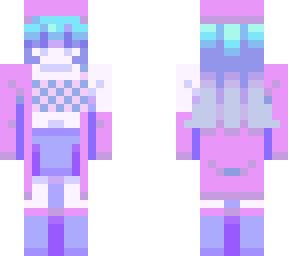 retrowave barbie