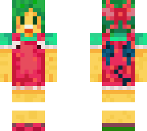 rio jubilant puppet