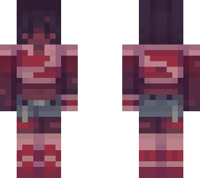rote baender ;;