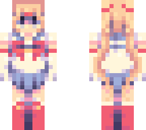 sailor moon <3