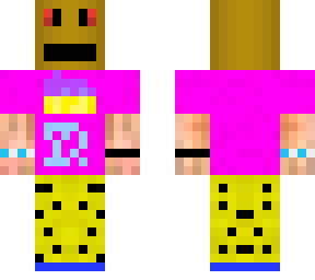 shufflebot - sorry for party rocking
