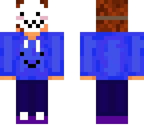silly-chan character