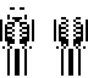 skeliton