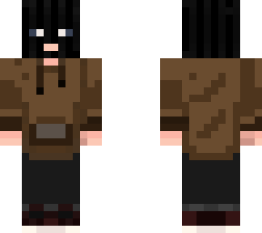 ski mask bandit