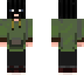ski mask bandit