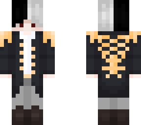 skin one pies aun no