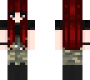 soldier