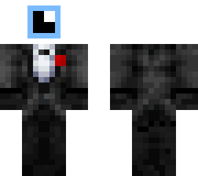 suit blueye