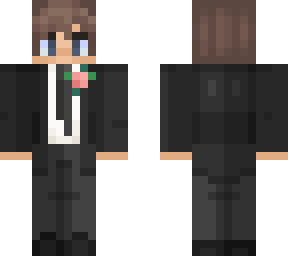 suit mike