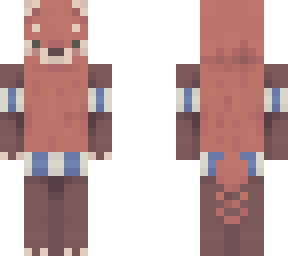 swimsuit