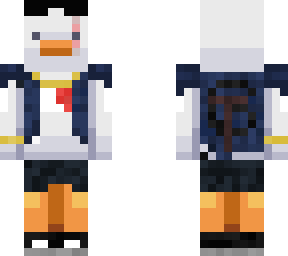 the _gt_duck
