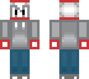tnt boy