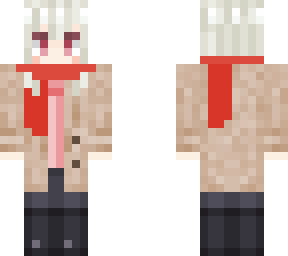 tsubaki